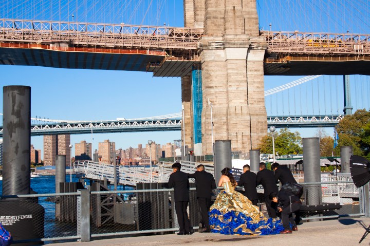 otra vista de Brooklyn